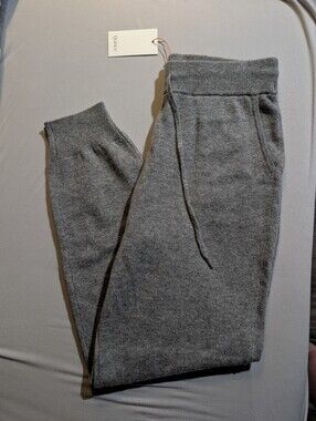Quince Cashmere Sweatpants